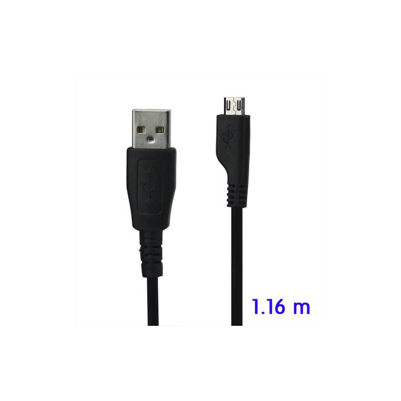 Micro USB кабел за мобилен телефон - 10390