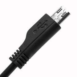 Micro USB кабел за мобилен телефон - 10391