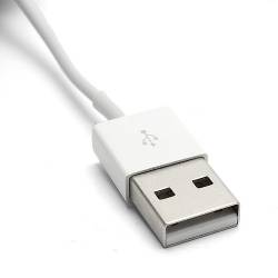 Lightning USB кабел за iPhone iPad - 10393