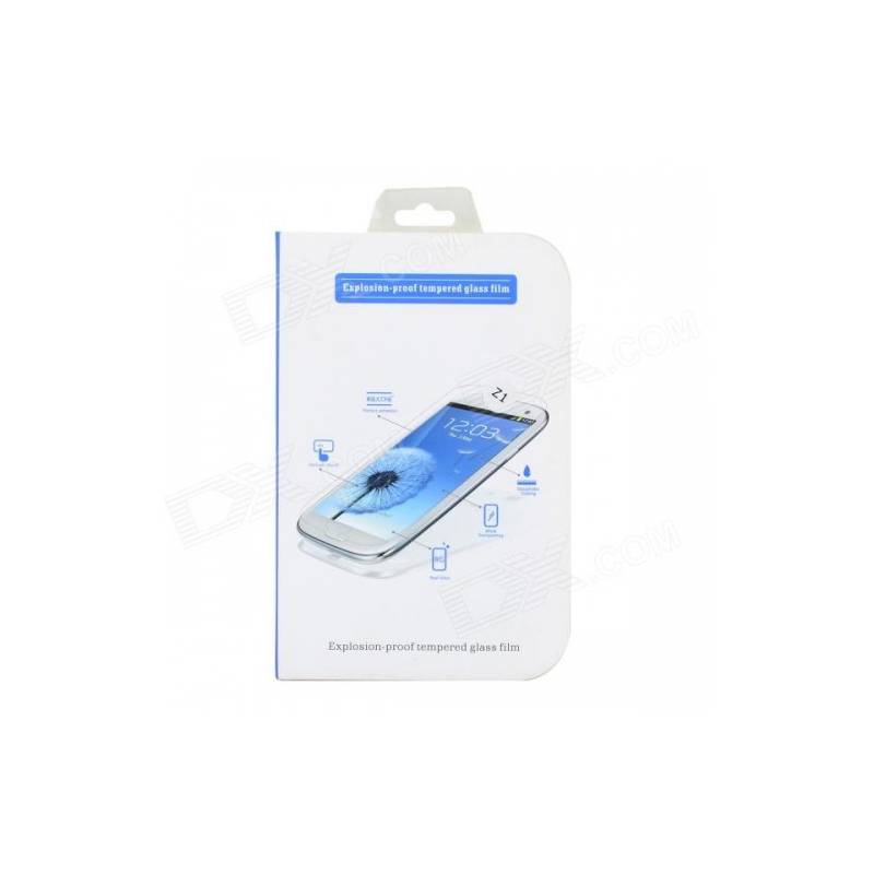 Скрийн протектор Tempered Glass за Apple iPhone 5 / 5S - 11463