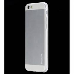 Ултра тънък силиконов гръб за iPhone 6 - 12942