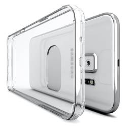 Ултра тънък силиконов гръб за Samsung Galaxy S6 G920 - 16671