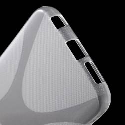 Силиконов гръб X-Shape за Samsung Galaxy S6 Edge G925 - 16809