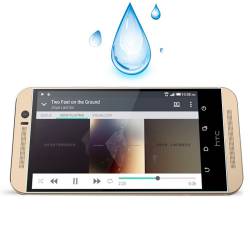 Скрийн протектор Tempered Glass за HTC One M9 - 16871