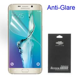 Full Cover скрийн протектор за Samsung Galaxy S6 Edge+ Plus - 20343