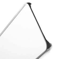 Тънък прозрачен гръб за Samsung Galaxy S6 Edge+ Plus - 20351