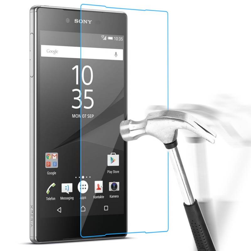 Скрийн протектор Tempered Glass за Sony Xperia Z5 Premium - 21111