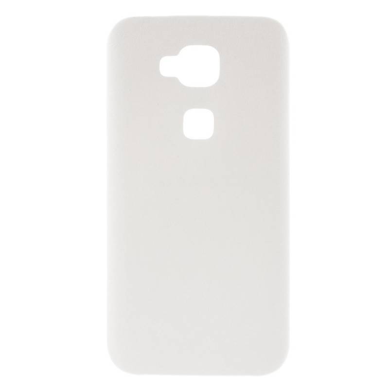Силиконов гръб кожа за Huawei G8 / GX8 - 21408