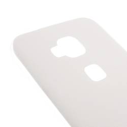 Силиконов гръб кожа за Huawei G8 / GX8 - 21409