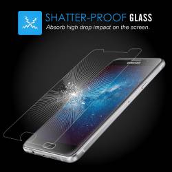 Скрийн протектор Tempered Glass за Samsung Galaxy A5 (2016) - 22118