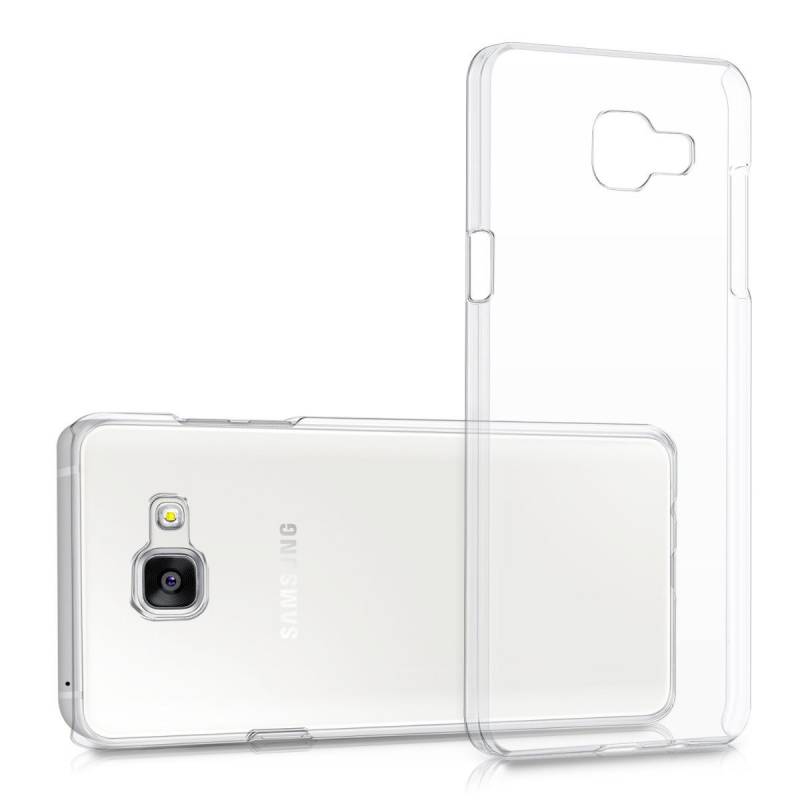 Ултра тънък твърд гръб за Samsung Galaxy A5 (2016) - 22336