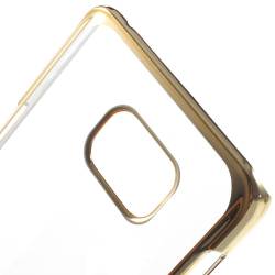 Тънък прозрачен гръб за Samsung Galaxy Note 5 - 22615