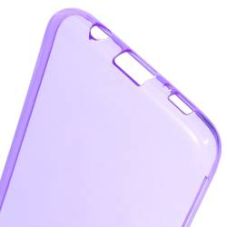 Прозрачен силиконов гръб за Samsung Galaxy S7 Edge G935 - 22948