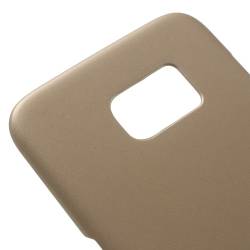 Гумиран твърд гръб калъф за Samsung Galaxy S7 Edge G935 - 22971