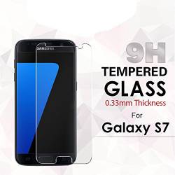 Скрийн протектор Tempered Glass за Samsung Galaxy S7 G930 - 23193
