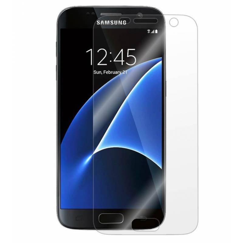 Скрийн протектор за Samsung Galaxy S7 G930 - 23716