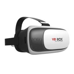 3D VR очила VR Box 2 за телефони и смартфони - 23889