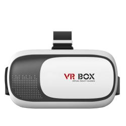 3D VR очила VR Box 2 за телефони и смартфони - 23891