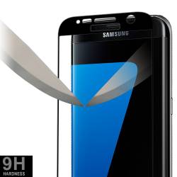 Full Cover Tempered Glass за Samsung Galaxy S7 G930 - 23895