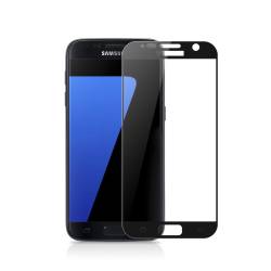 Full Cover Tempered Glass за Samsung Galaxy S7 G930 - 23897