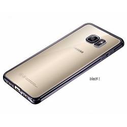 Тънък прозрачен гръб за Samsung Galaxy Note 5 - 24383