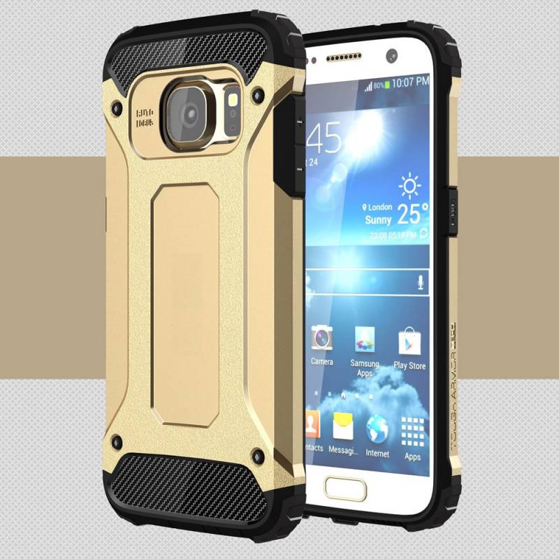 Удароустойчив кейс Cool Armor за Samsung Galaxy S7 G930 - 25018