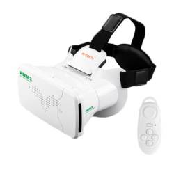 3D VR очила RITECH Riem III за телефони и смартфони - 25395