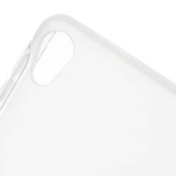Силиконов гръб S-line за Sony Xperia E5 - 26320