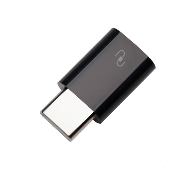 Преходник USB Type-C към Micro USB 2.0 - 26428