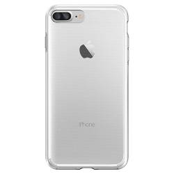 Air Case ултра тънък силиконов гръб за iPhone 7 Plus / 8 Plus - 26537