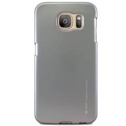 Оригинален силиконов гръб Mercury iJelly Mettalic за Samsung Galaxy S7 - 26693