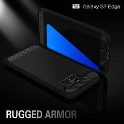 Rugged Armor силиконов гръб за Samsung Galaxy S7 Edge G935 - 26884
