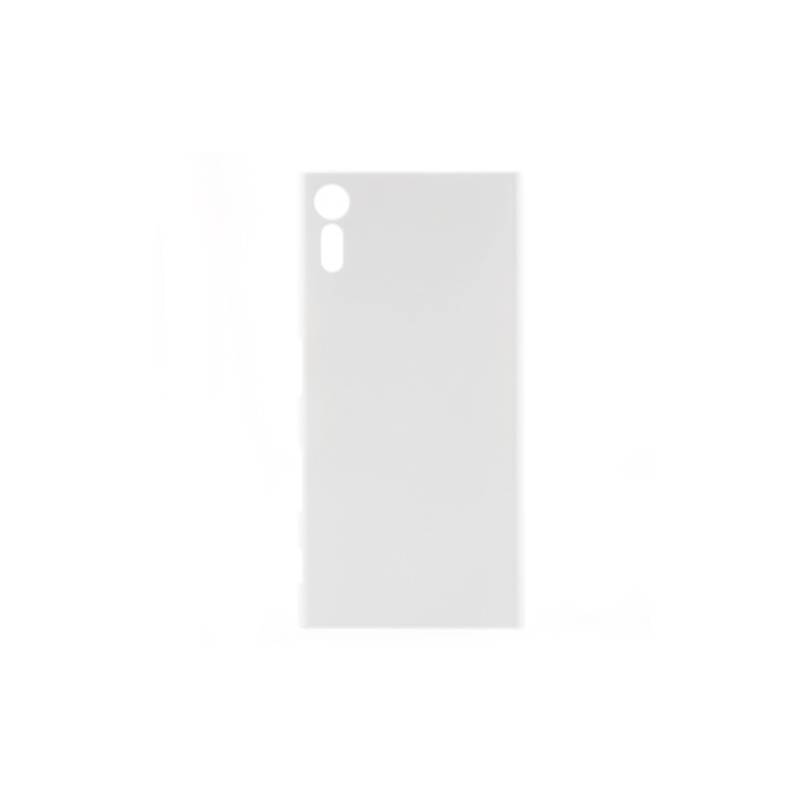 Гумиран твърд гръб калъф за Sony Xperia XZ / XZs - 27050