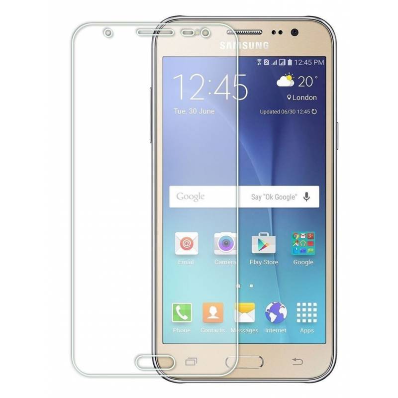 Скрийн протектор за Samsung Galaxy J7 (2016) J710 - 27592