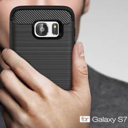 Rugged Armor силиконов гръб за Samsung Galaxy S7 - 27679