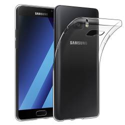Air Case ултра тънък силиконов гръб за Samsung Galaxy A3 2017 - 28131