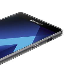 Air Case ултра тънък силиконов гръб за Samsung Galaxy A3 2017 - 28133