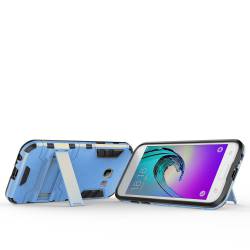 Противоударен хибриден гръб за Samsung Galaxy A3 2017 - 28219