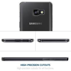 Air Case ултра тънък силиконов гръб за Samsung Galaxy A5 2017 - 28223
