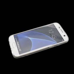 Силиконова обвивка 360 Full body за Samsung Galaxy S7 - 28331