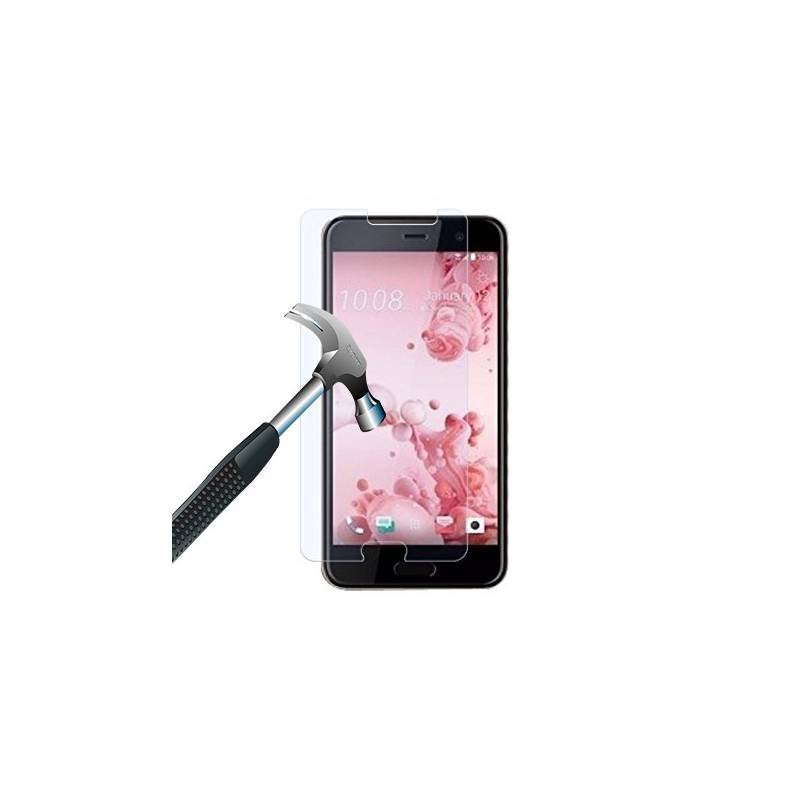 Скрийн протектор Tempered Glass за HTC U Play - 28430