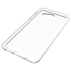 Air Case ултра тънък силиконов гръб за HTC U Play - 28434