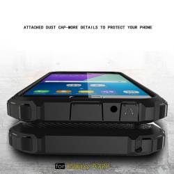 Удароустойчив кейс Cool Armor за Samsung Galaxy A3 2017 - 28634
