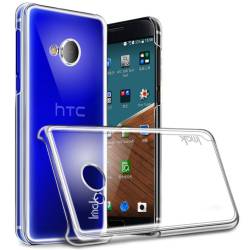 IMAK Crystal Case II твърд гръб за HTC U Play - 28718