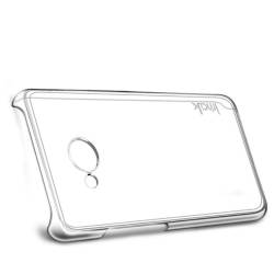 IMAK Crystal Case II твърд гръб за HTC U Play - 28721