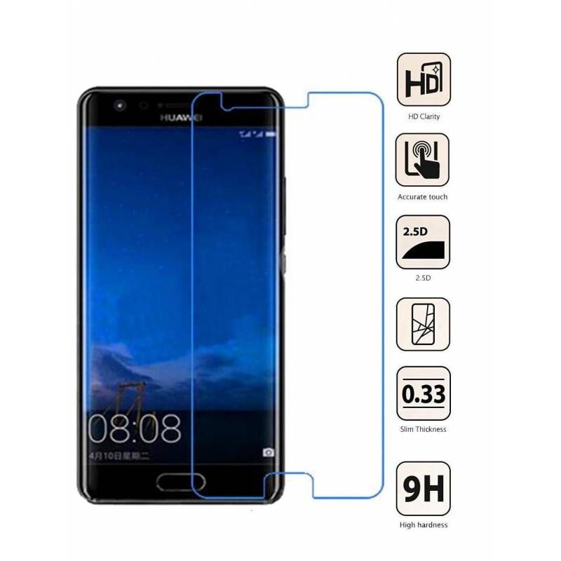 Скрийн протектор Tempered Glass за Huawei P10 Plus - 28727