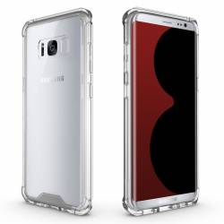 Shock Proof хибриден кейс за Samsung Galaxy S8+ Plus G955 - 28958