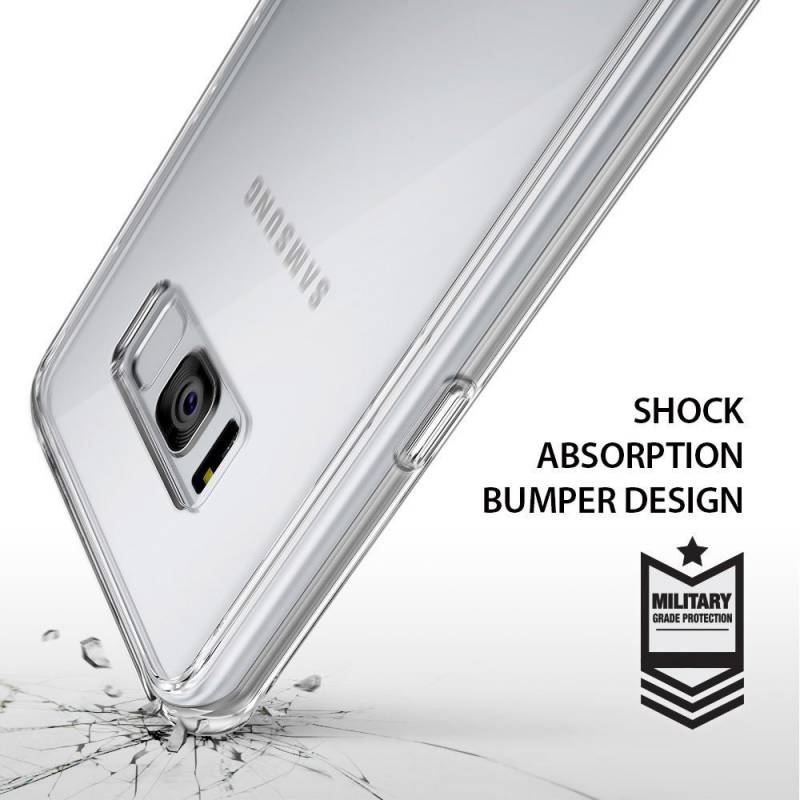 Shock Proof силиконов кейс за Samsung Galaxy S8+ Plus G955 - 29078