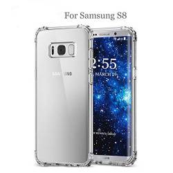 Shock Proof силиконов кейс за Samsung Galaxy S8+ Plus G955 - 29079