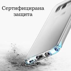 Shock Proof силиконов кейс за Samsung Galaxy S8+ Plus G955 - 29081